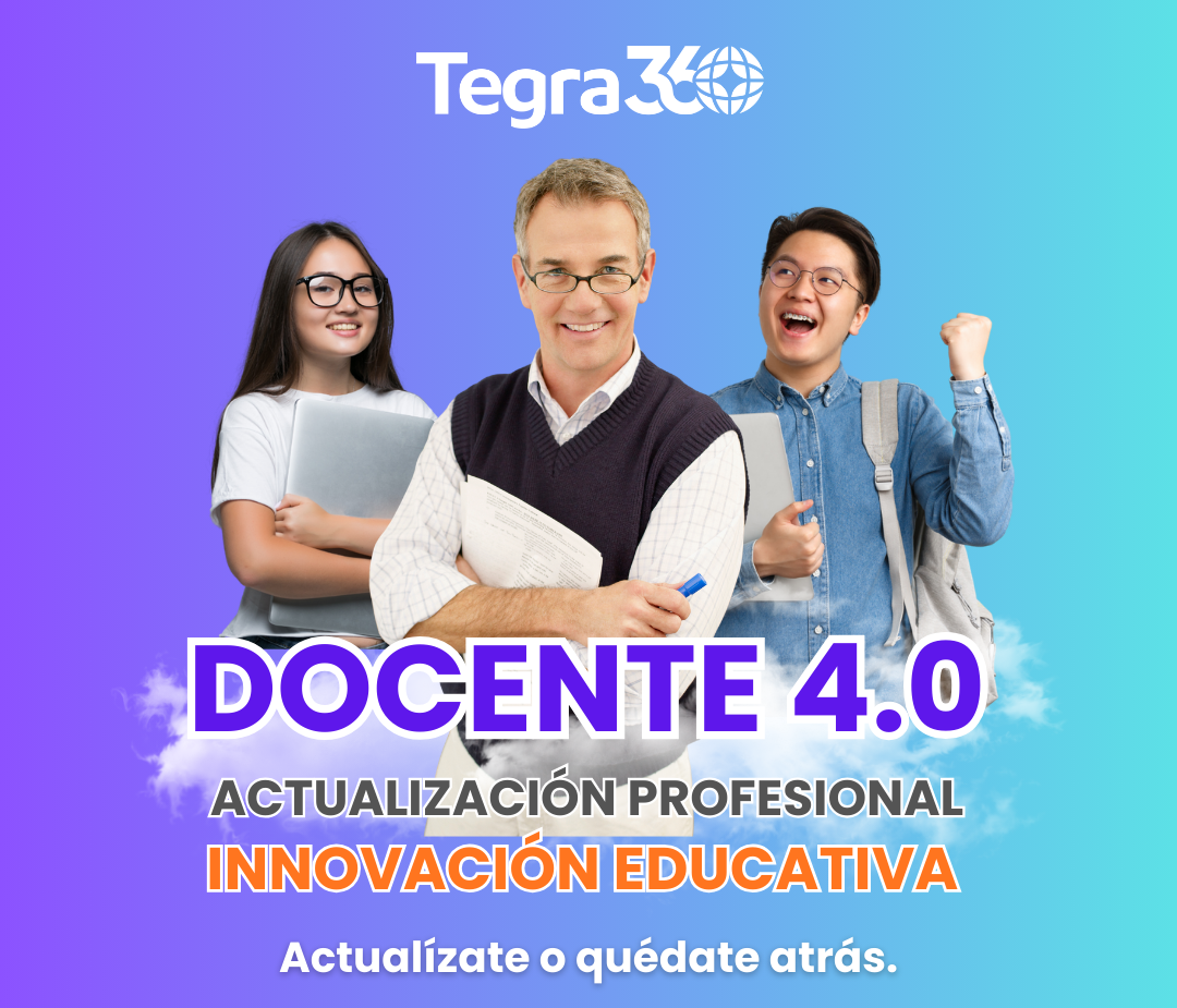 Programas FORMACIÓN Y ACTUALIZACIÓN DOCENTE